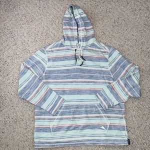 Tommy Bahama Striped Sweatshirt